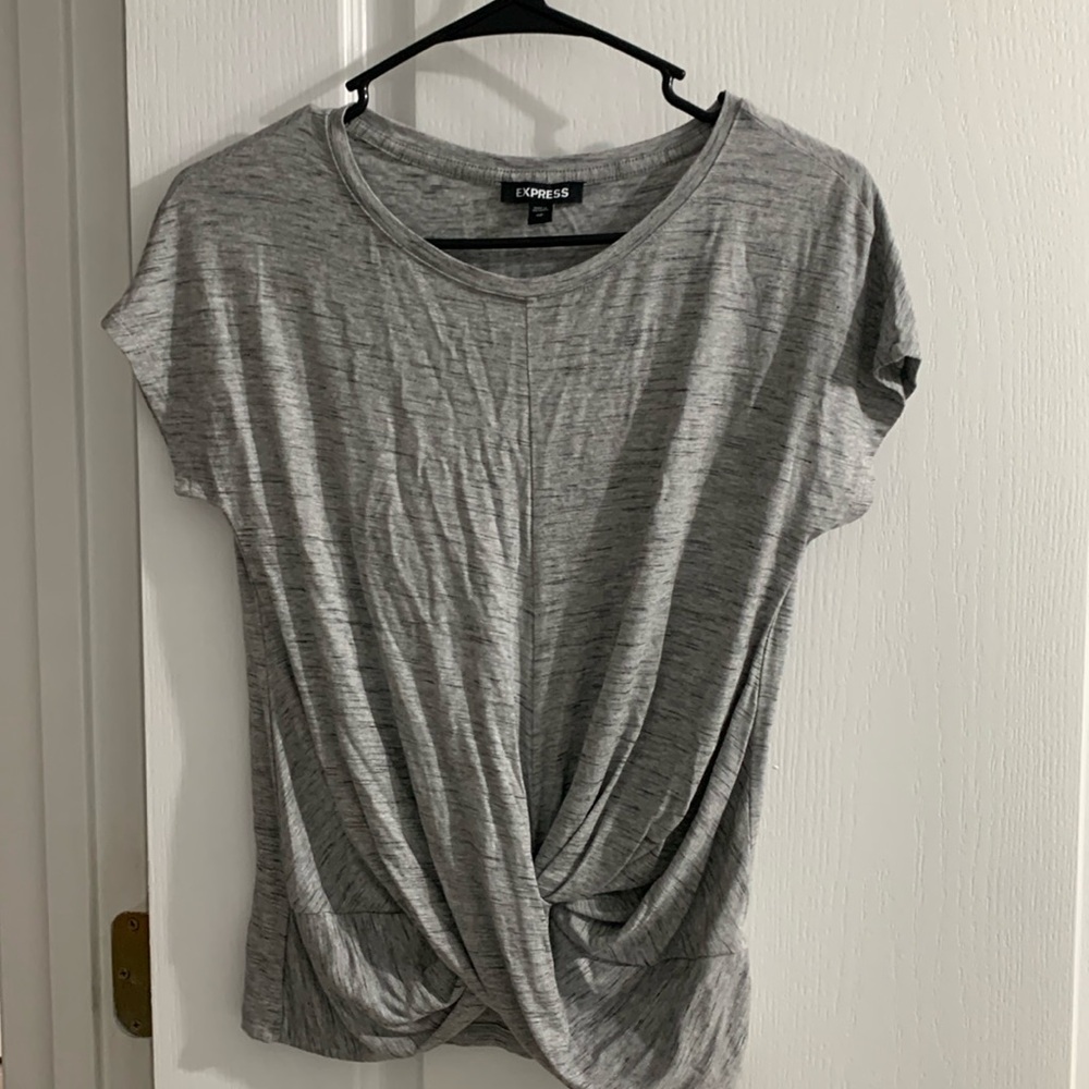 Express Women’s Dress Shirt